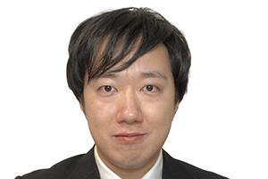 Yuta Nihongaki博士.D.
