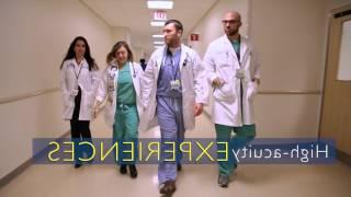 A Day in the Life in the Johns Hopkins Emergency Medicine Residency Program